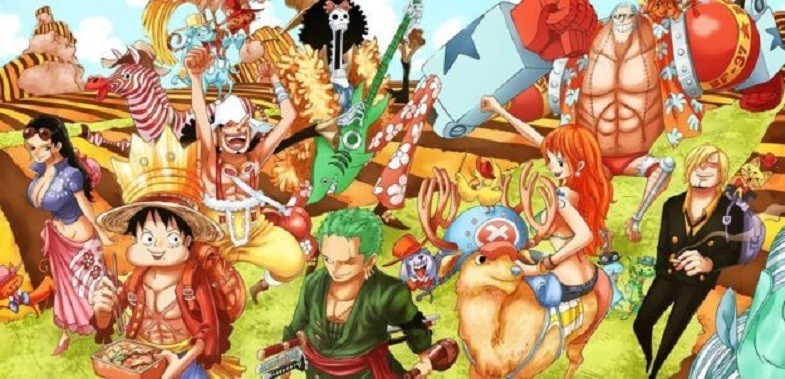 One Piece Chapter 985 Delay In Releasing Date Spoilers Alert And Official Announcements Auto Freak