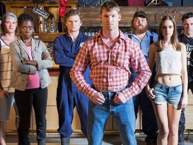 Letterkenny Season 9 Release date, Cast, Plot And All New Latest