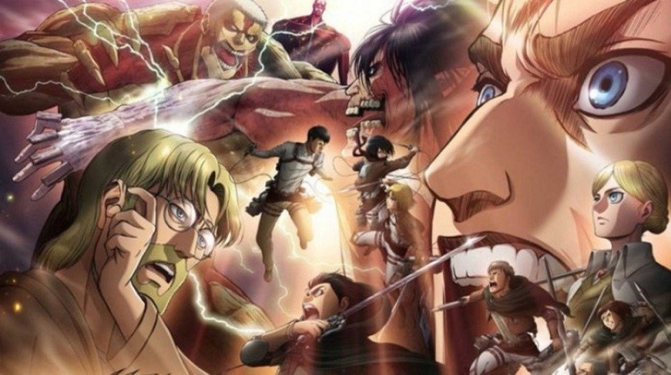 Attack On Titan Season 4 Release Date Cast Plot And What Are The Expectations Auto Freak