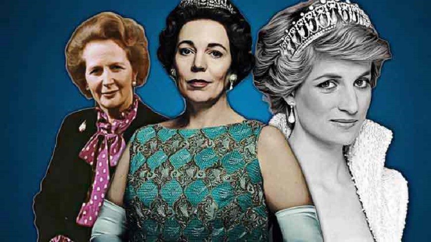 The Crown Season 4 Release Date Cast Plot And Read Here All New Updates Auto Freak 3951