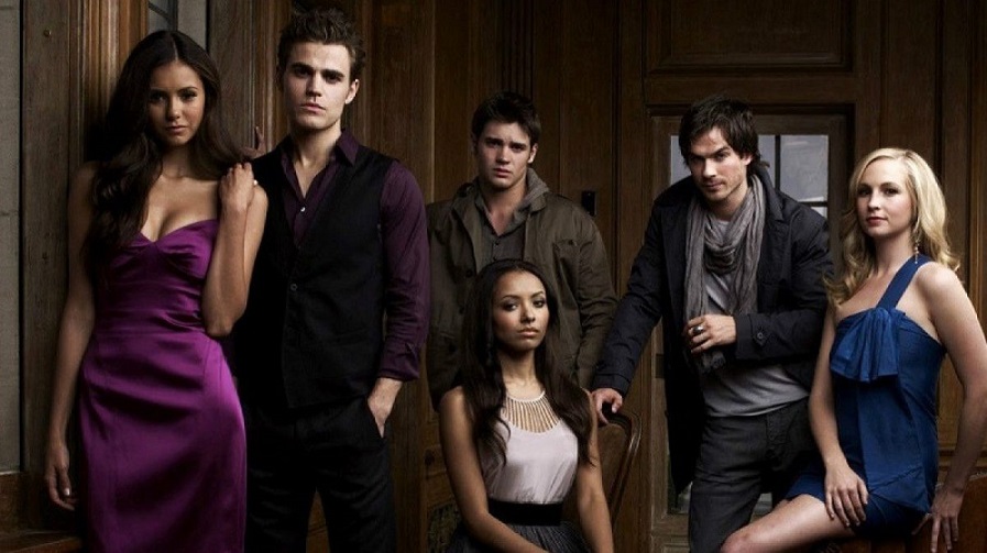 The Vampire Diaries Season 9 Release Date Cast Plot And More Updates Auto Freak