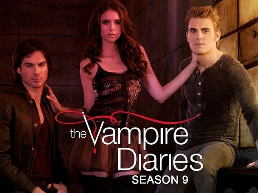 Vampire Diaries Season 9 Release Date Cast Plot And All Major Updates Here Auto Freak