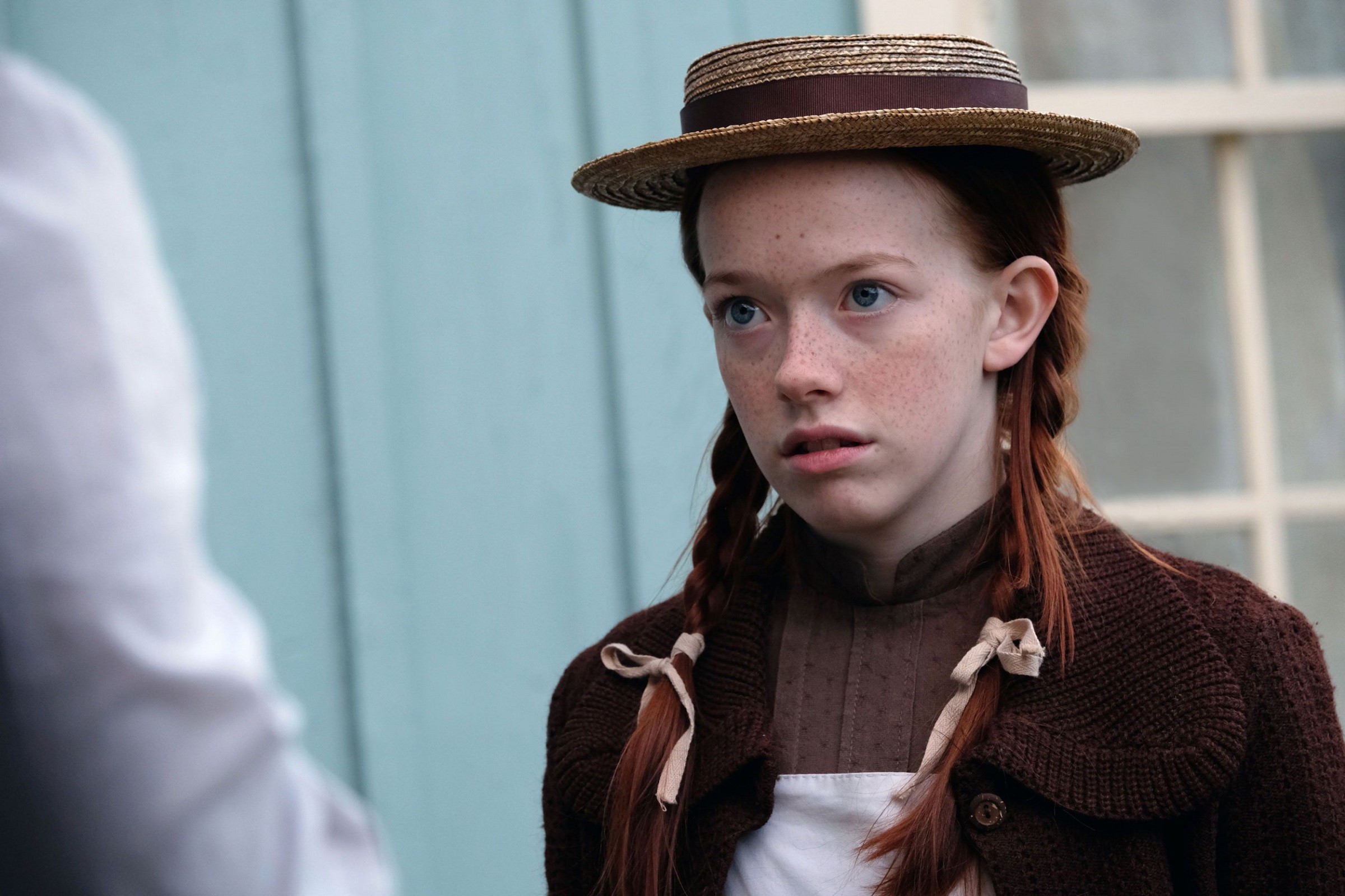 Anne with an E Season 4 Release date, Cast, Plot And Will Ka’Kwet