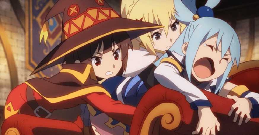 Konosuba Season 3: Expected Release Date, Plot And Read Here All New