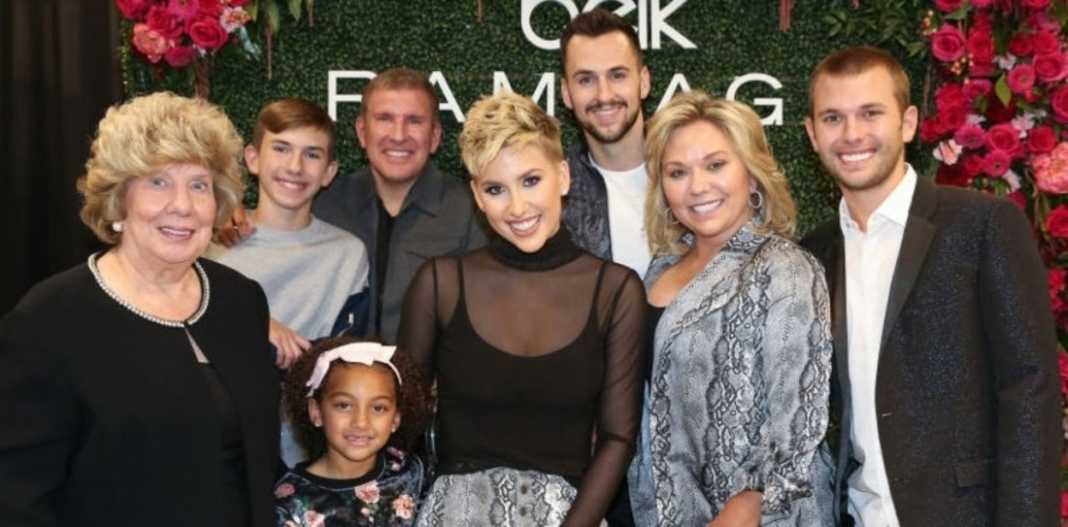 Chrisley Knows Best Season 8 Release Date, Cast, Plot, Trailer And More