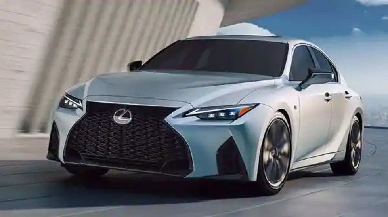 2021 Lexus Is Know About Review Price Mileage Picture And