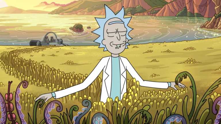 Rick And Morty Season 5: Release Date Reportedly Revealed ...