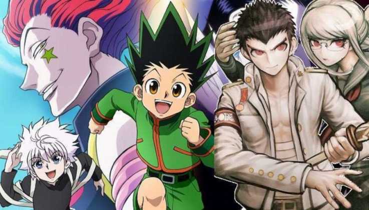 hunter x hunter 2011 season 7