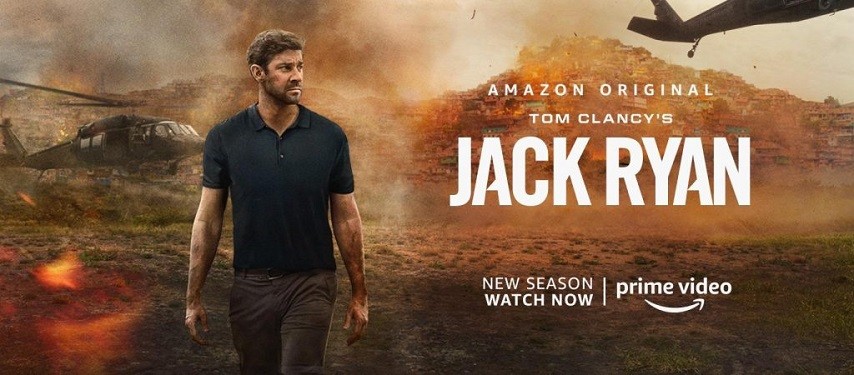 Jack Ryan Season 3: Read here to know release date, cast, plot, and ...