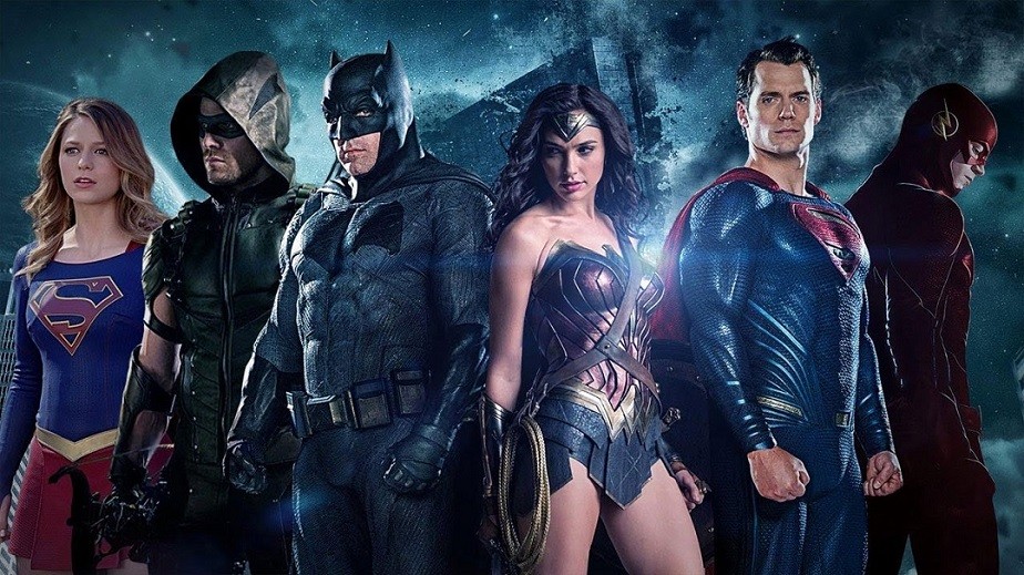 Justice League 2 Release Date Cast Plot And All New Latest