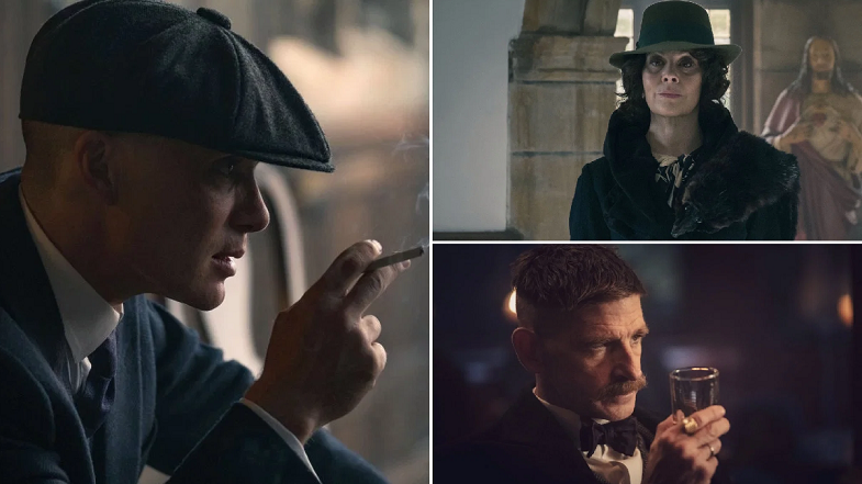 Peaky Blinders Season 5 Know About Release Date Cast Plot Review 