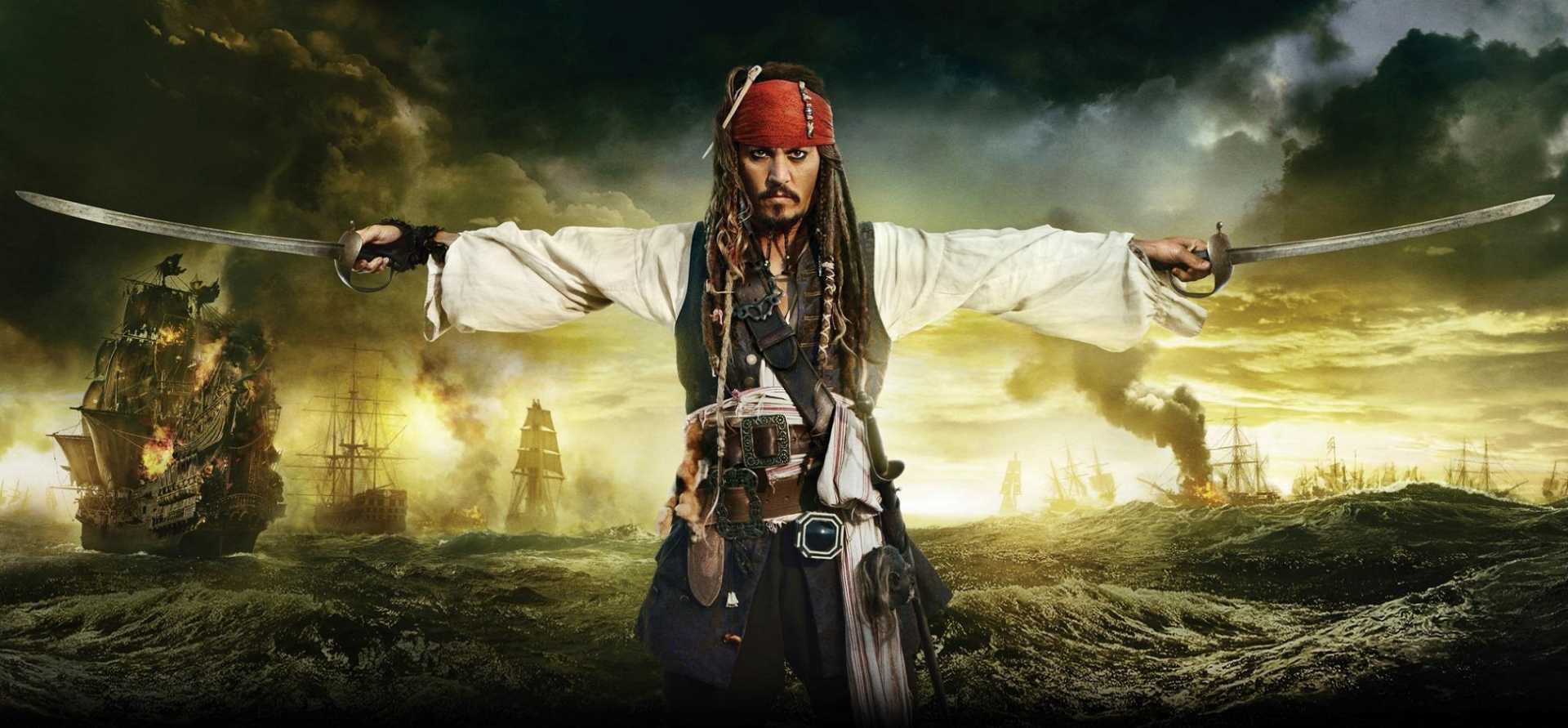 Pirates Of The Caribbean 6 Release date, Cast, Plot And Is Jack