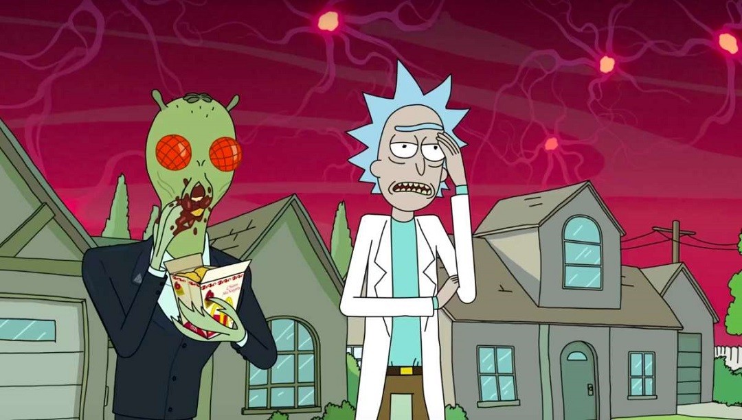 “Rick and Morty” Season 5: Release Date