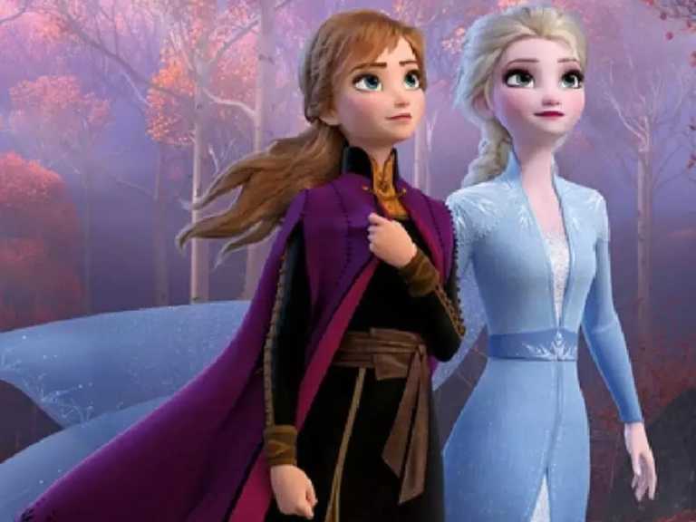 Frozen 2 Release Date Cast And Plot With Episodes Everything You Need To Know Auto Freak 