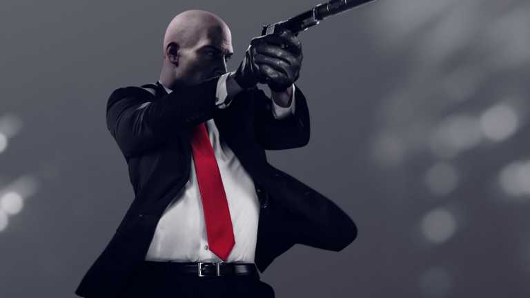 hitman 3 release date