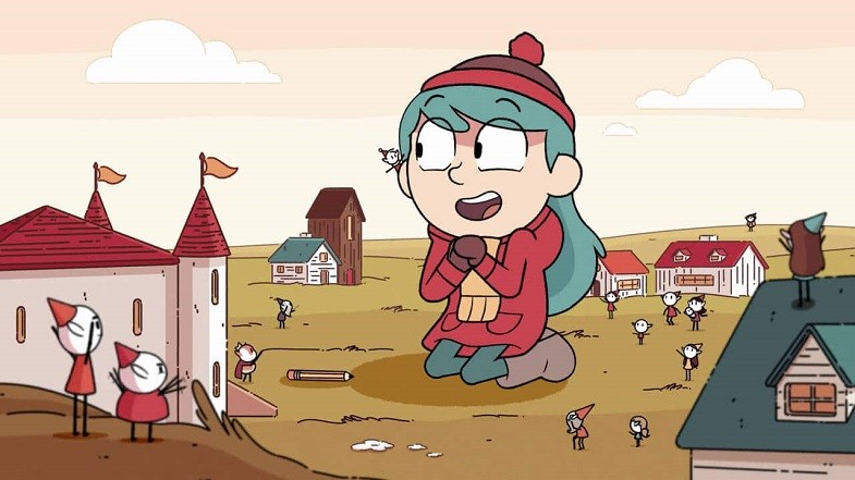 Know About Hilda Season 2 Plot, Cast, Release Date, And Every Latest Twist Here !!!