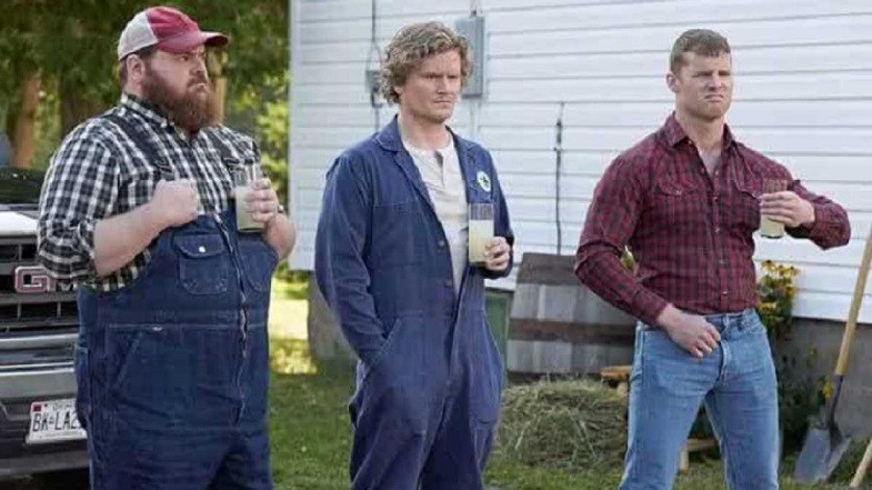 Every Update on Letterkenny Season 9 Release Date| Cast| Plot| Trailer and Much More