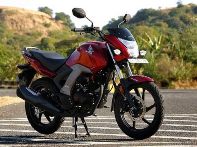 Honda is Launching a Powerful 200cc Bike, Know About The Price, Specs
