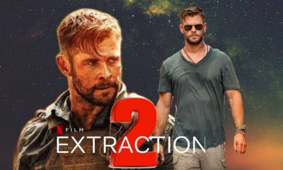 Extraction 2 Release Date The Cast Of The Series And Latest Updates You Need To Know Auto Freak