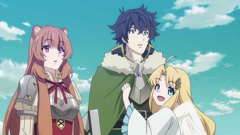 Rising of the Shield Hero Season 2 Release Date, Cast, Plot, And ...