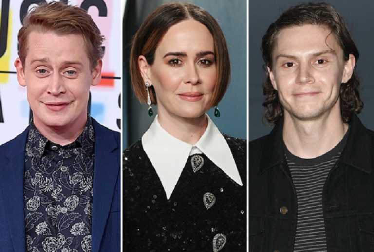 American Horror Story Season 10 New Release Date, Cast And Plot