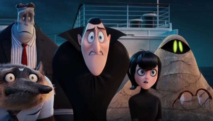 Hotel Transylvania 4 Expected Release Date, Cast, And The Plot