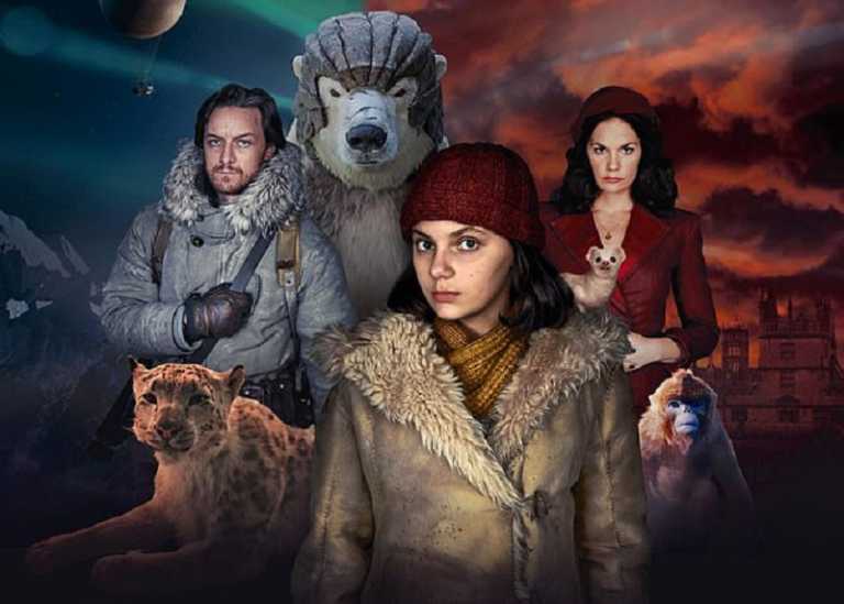 His Dark Materials Season 2 New Updates Here About The Release Date Cast And Plot Everything 