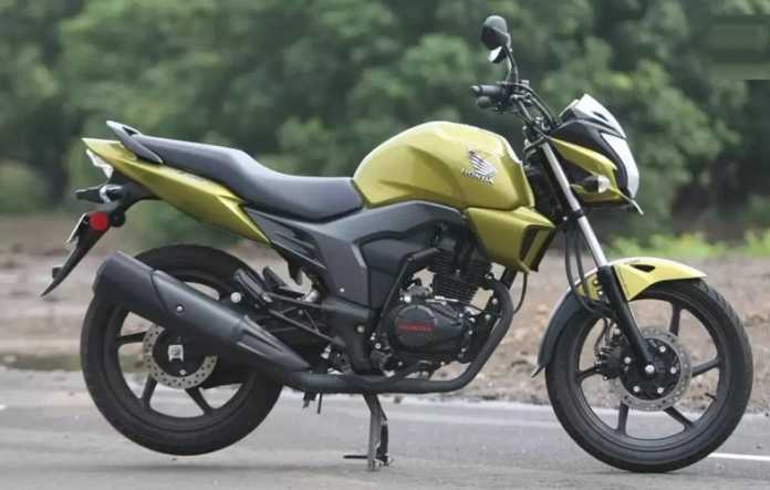 honda 200cc price