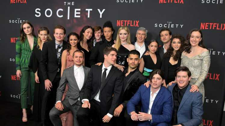 The Society Season 2 Release Date Cast And Plot All Updates You Should Know Auto Freak