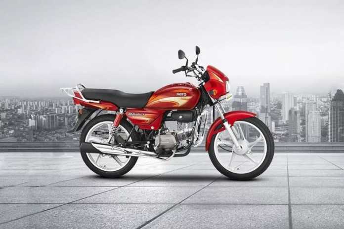 Hero Splendor Bike Gained Popularity in the Market, Know About Mileage, Specs, Features, And All 