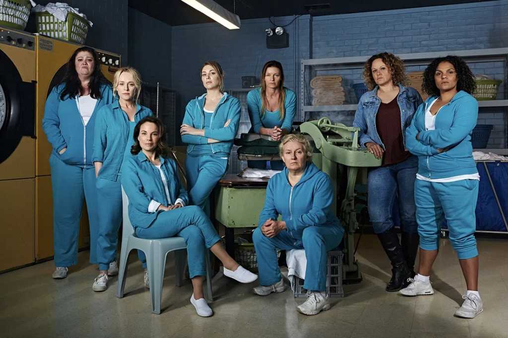 Wentworth Season 8 Expected Release Date, Cast, And Plot Every Latest