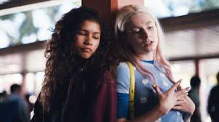 Euphoria season 2: Release Date Cost Plot And Eveything More Here ...