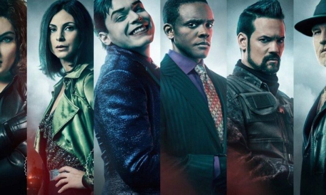 Gotham Season 6: Release Date, Cast, Plot, And Much More Here ...