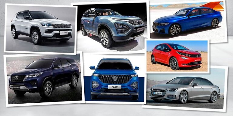 Know Everything About 8 Upcoming SUV Car in the Indian Market !!!