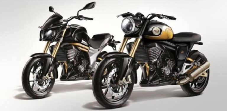 Mahindra Brings BSA Powerful Bikes, Know About Launch Date, Specs, Price, And All Updates !!!