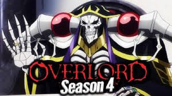 Overlord Season 4 Release Date Cast Plot Trailer And Here Is Everything We Know About It