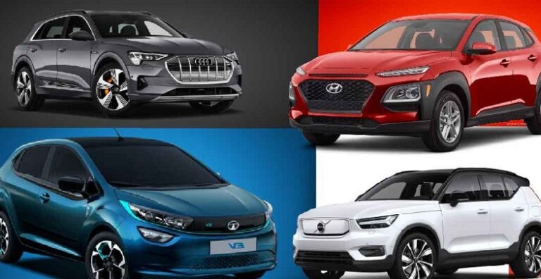 Know Everything About India’s Cheapest Upcoming Electric Cars in 2021 !!!
