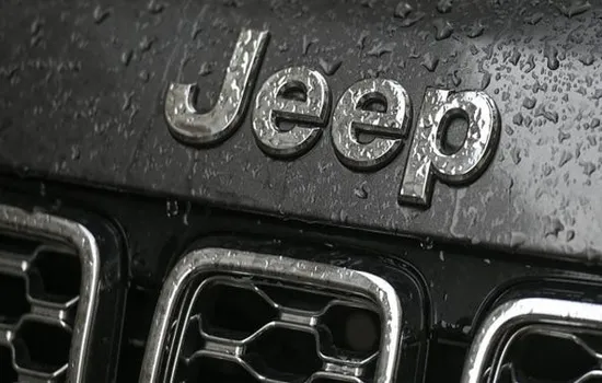 $25,000 Jeep EV