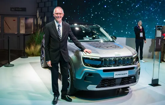 Stellantis CEO $25,000 Jeep EV Claim