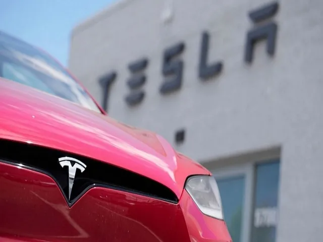 Tesla Recalls Vehicles for Seat Belt Issue
