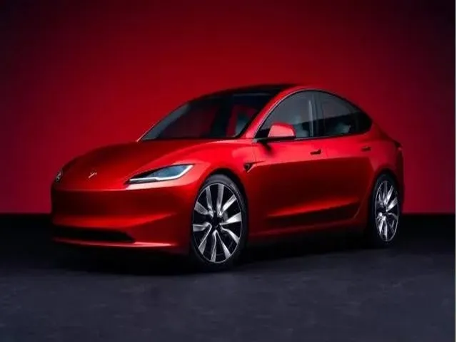 Tesla Model 3 RWD Launched at $42,490