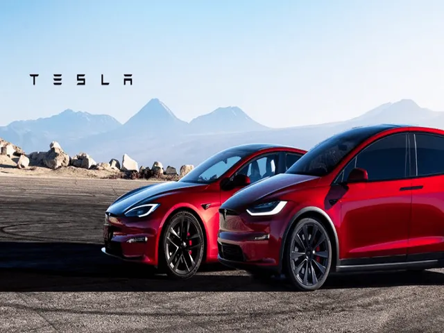 Tesla Model S and Model X Price Increases