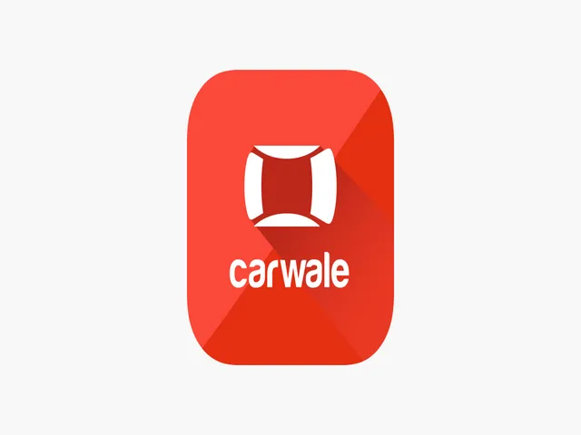 CarWale