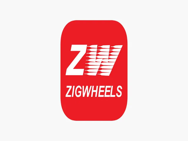 Zigwheels