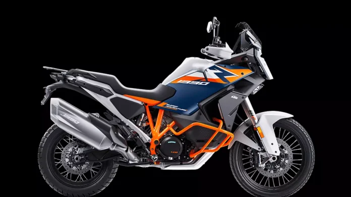 2025 KTM 1390 Super Adventure R: Price, Features and More