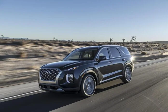 Hyundai Palisade flagship SUV Globally Unveiled: Will it Come to India?