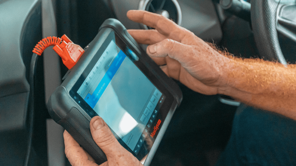 5. Vehicle Telematics & App-Based Controls: 5 Must-Have Tech Automotive Upgrades
