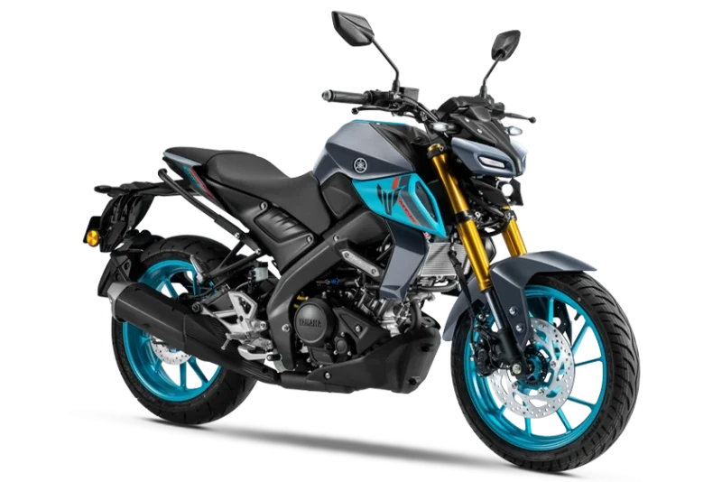 Yamaha MT-15 V2