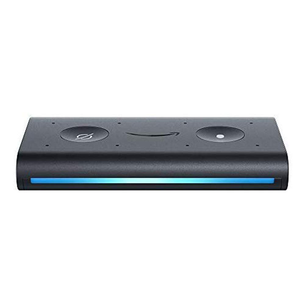 Amazon Echo Auto Gen 2:  Must-Have Smart Car Accessories