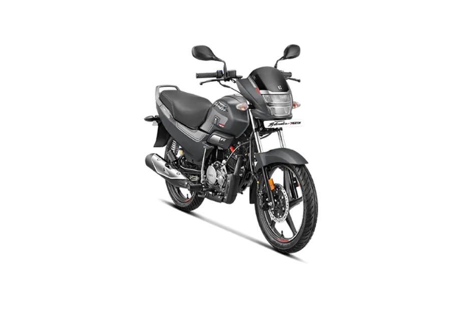 Hero Super Splendor Xtec